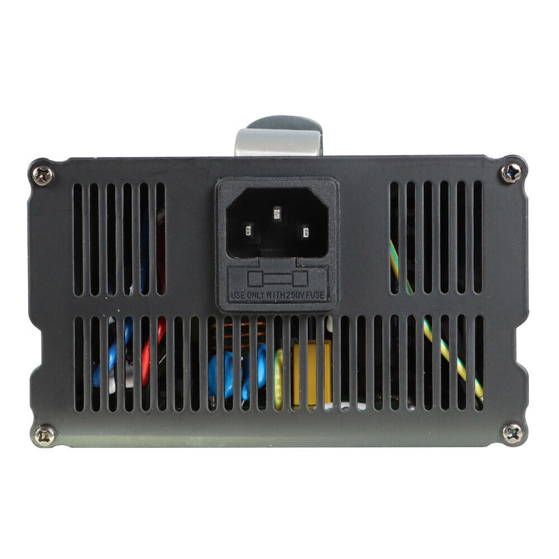 DURAFORCE Fit For EZGO Marathon Golf Cart 36V 15A MODZ Battery Charger SB50 Handle