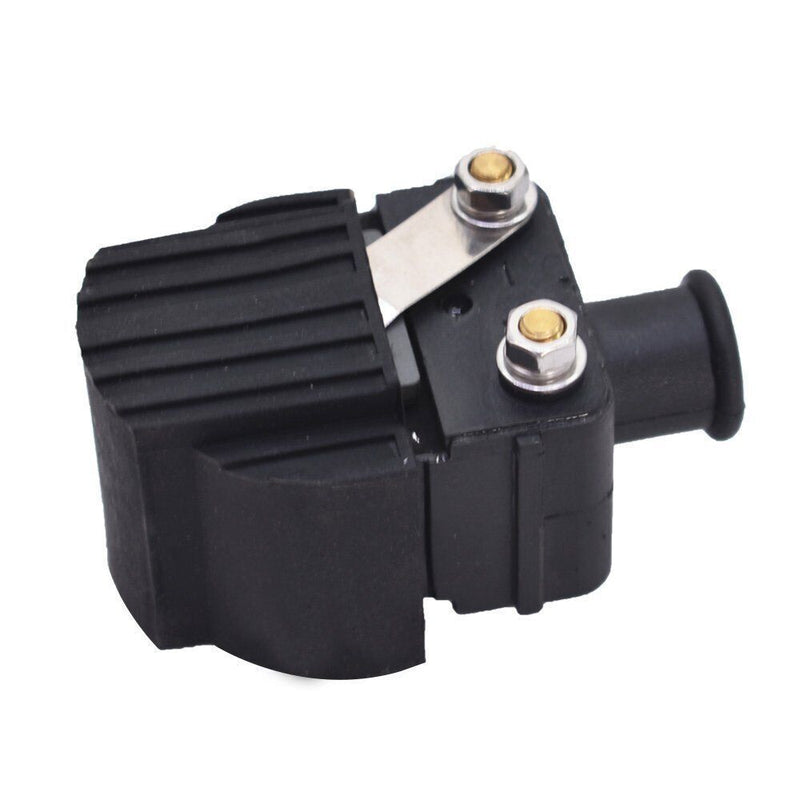DURAFORCE 2× Ignition Coil 339-7370A13 339-832757A4 For Mercury Mariner 25HP Outboard Boat