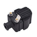 DURAFORCE 2× Ignition Coil 339-7370A13 339-832757A4 For Mercury Mariner 25HP Outboard Boat