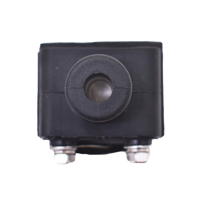 DURAFORCE 2× Ignition Coil 339-7370A13 339-832757A4 For Mercury Mariner 25HP Outboard Boat