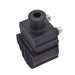 DURAFORCE 2× Ignition Coil 339-7370A13 339-832757A4 For Mercury Mariner 25HP Outboard Boat