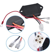 DURAFORCE AC CDI Ignitor For EZGO Golf Cart 4 Cycle Gas Models 91-02 # 72562-G01 EPIGC107