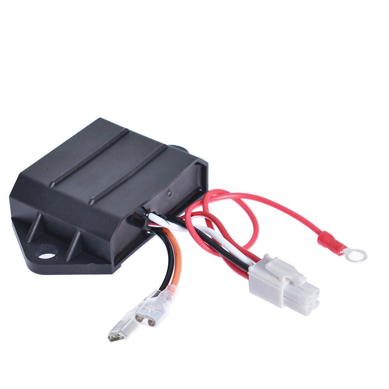 DURAFORCE AC CDI Ignitor For EZGO Golf Cart 4 Cycle Gas Models 91-02 # 72562-G01 EPIGC107