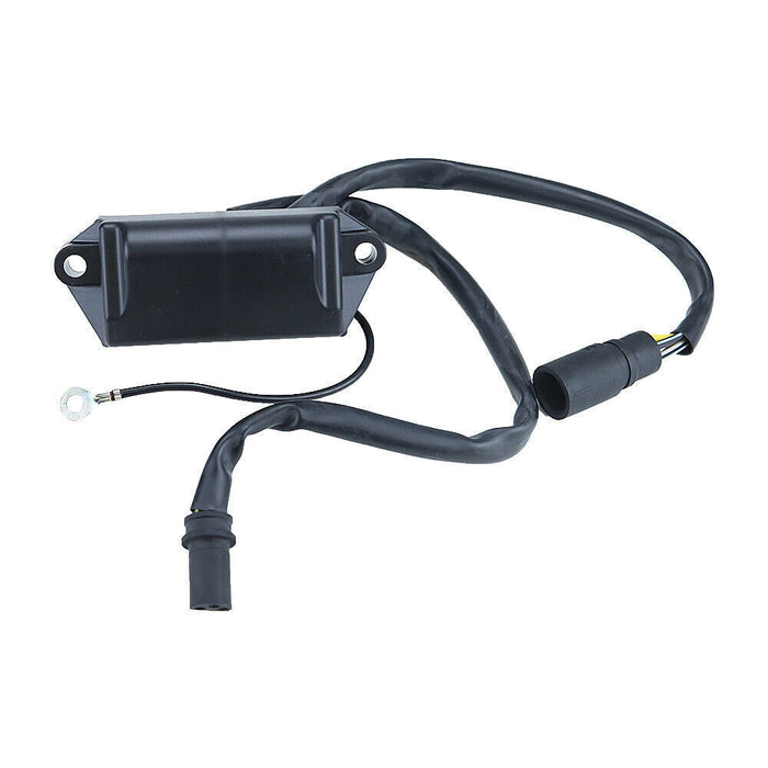 DURAFORCE Power Pack Outboard Engine For Johnson for Evinrude 4-60HP 2Cyl 581926 US