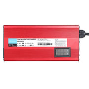 DURAFORCE 36 V 12 A "D" Style Plug Battery Charger For EzGo Club Car Golf Cart 1996-2009