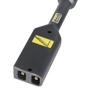 DURAFORCE 36 V 12 A "D" Style Plug Battery Charger For EzGo Club Car Golf Cart 1996-2009