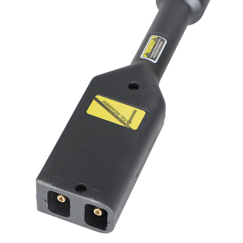 DURAFORCE 36 V 12 A "D" Style Plug Battery Charger For EzGo Club Car Golf Cart 1996-2009