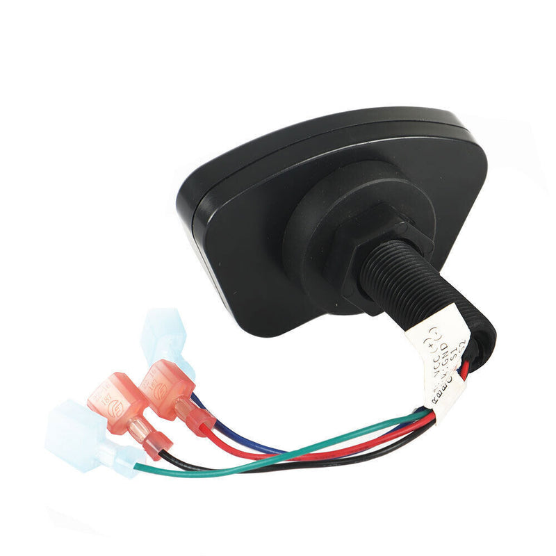 DURAFORCE Set For E-Z-GO Club Car Yamaha Models Golf Cart 36V-48V Keyless Ignition Switch
