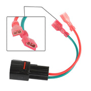 DURAFORCE Set For E-Z-GO Club Car Yamaha Models Golf Cart 36V-48V Keyless Ignition Switch