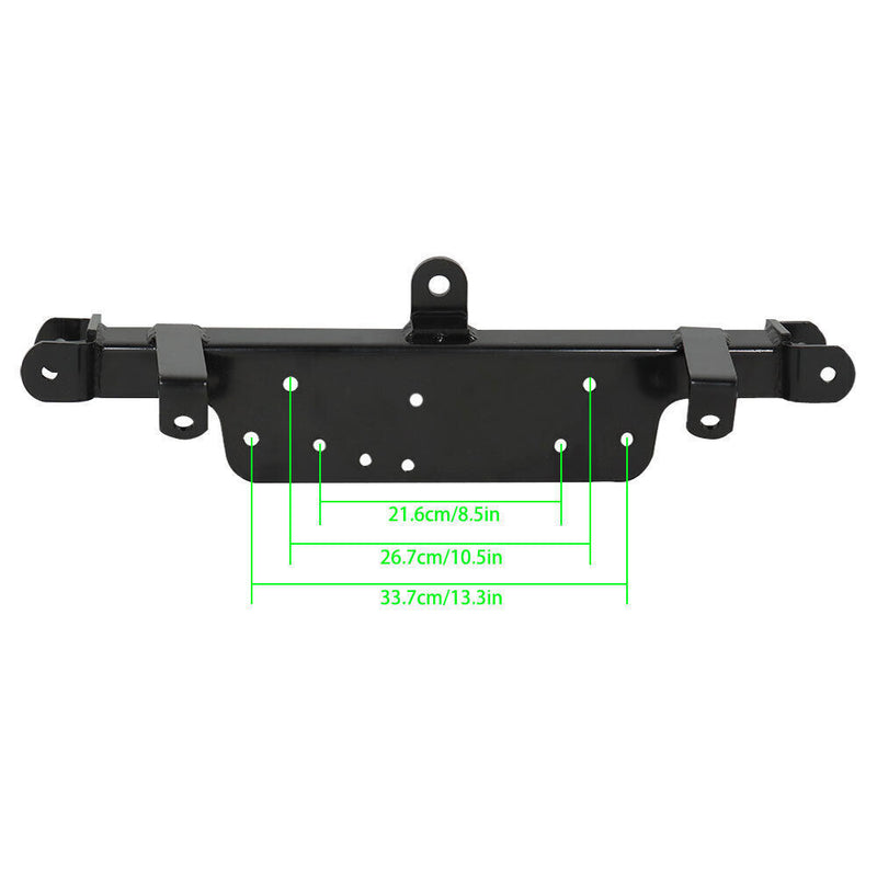 DURAFORCE Golf Cart Front Axle Weldment Fits For E-Z-GO TXT 2001-Up #602513 70963-G01