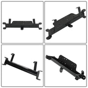 DURAFORCE Golf Cart Front Axle Weldment Fits For E-Z-GO TXT 2001-Up #602513 70963-G01