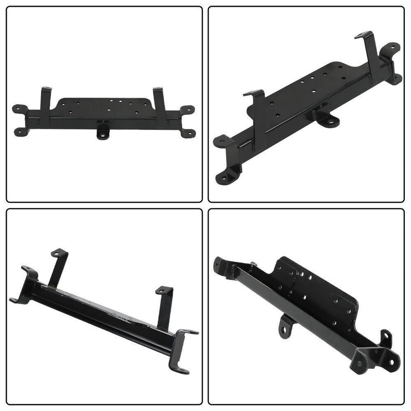 DURAFORCE Golf Cart Front Axle Weldment Fits For E-Z-GO TXT 2001-Up #602513 70963-G01