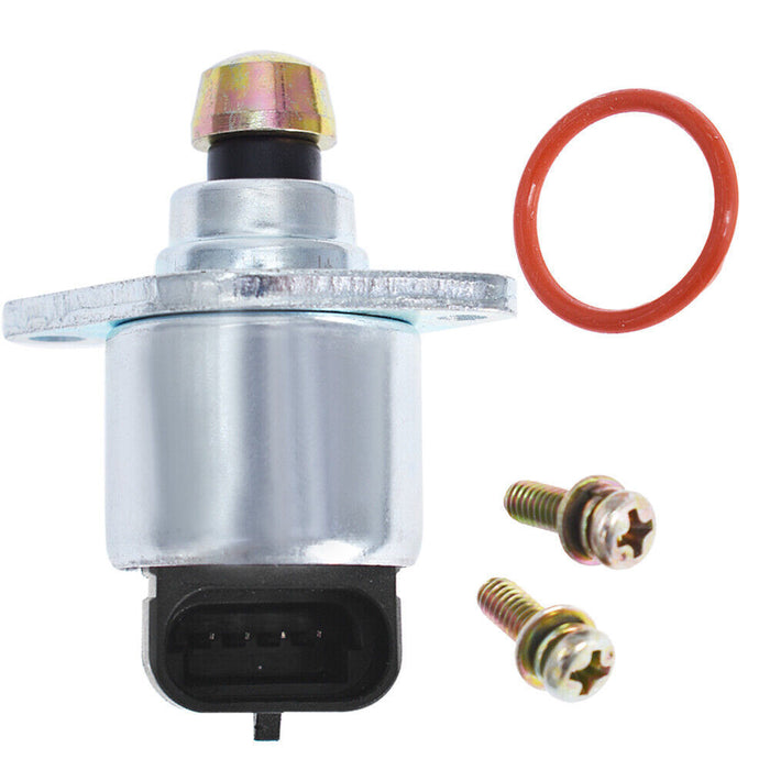 DURAFORCE NEW Idle Air Control Valve IACV Fit For Volvo Penta 3843750 Mercruiser Sensor