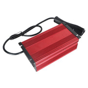 DURAFORCE New 48 V 12A "Triangle" 3 Pin Style Plug Golf Cart Charger For EZGO RXV & TXT