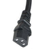 DURAFORCE New 48 V 12A "Triangle" 3 Pin Style Plug Golf Cart Charger For EZGO RXV & TXT