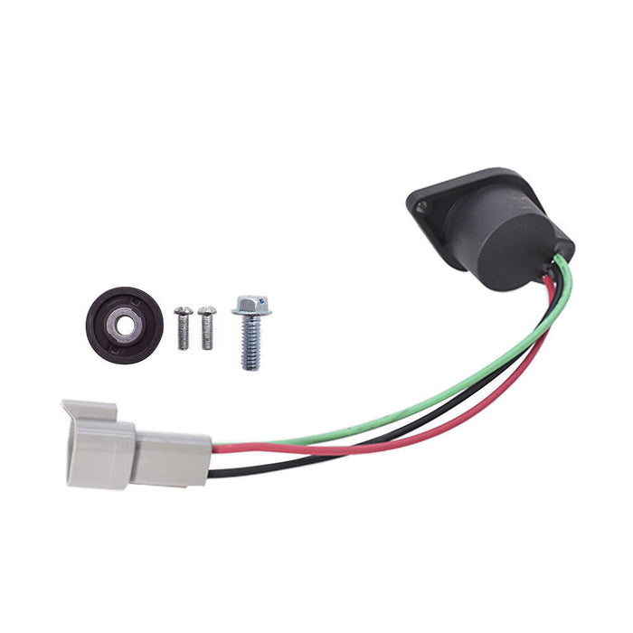 DURAFORCE Speed Sensor For Club Car Precedent DS IQ Golf Cart /ADC Motor Style #102704901
