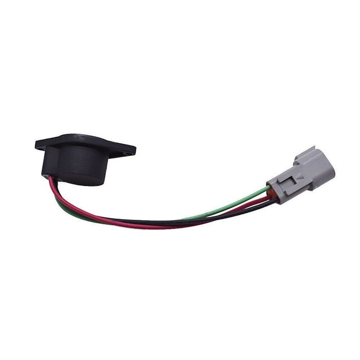 DURAFORCE Speed Sensor For Club Car Precedent DS IQ Golf Cart /ADC Motor Style #102704901