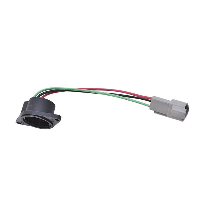 DURAFORCE Speed Sensor For Club Car Precedent DS IQ Golf Cart /ADC Motor Style #102704901