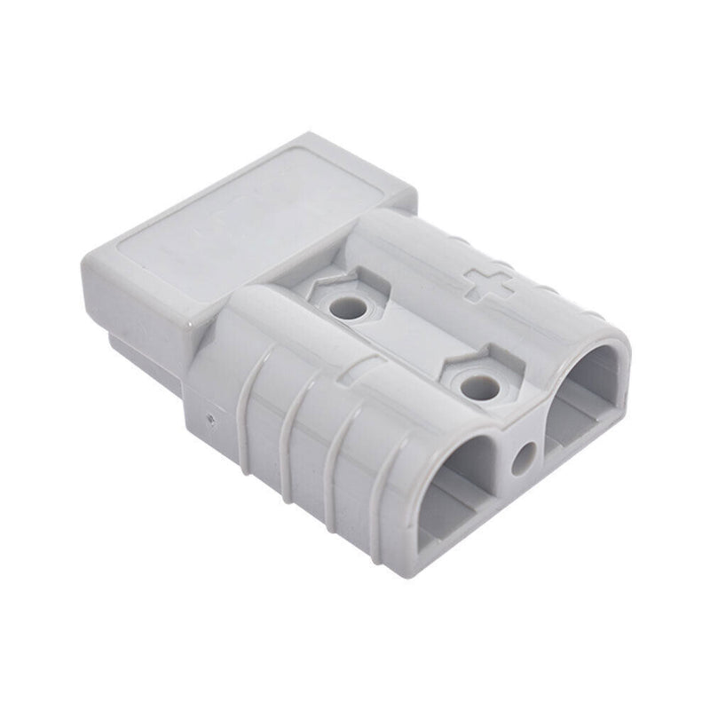 DURAFORCE Golf Cart Side Charger Plug Receptacle For E-Z-GO 1983-1994 Marathon SB50 Models
