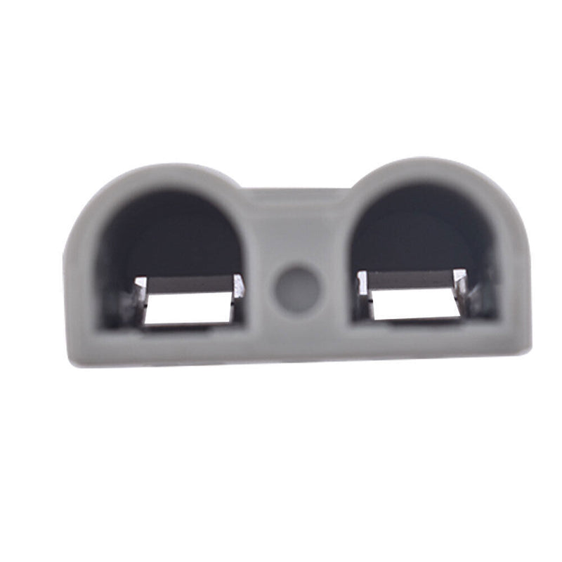 DURAFORCE Golf Cart Side Charger Plug Receptacle For E-Z-GO 1983-1994 Marathon SB50 Models