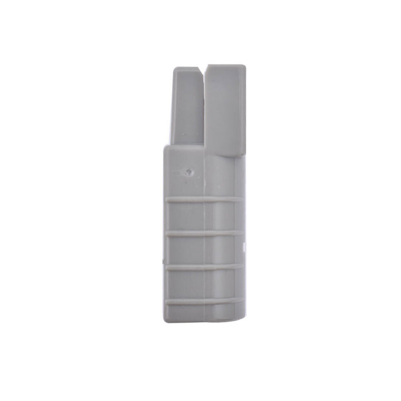 DURAFORCE Golf Cart Side Charger Plug Receptacle For E-Z-GO 1983-1994 Marathon SB50 Models