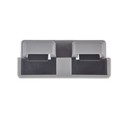 DURAFORCE Golf Cart Side Charger Plug Receptacle For E-Z-GO 1983-1994 Marathon SB50 Models