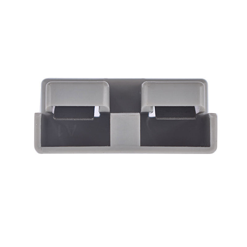 DURAFORCE Golf Cart Side Charger Plug Receptacle For E-Z-GO 1983-1994 Marathon SB50 Models