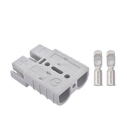 DURAFORCE Golf Cart Side Charger Plug Receptacle For E-Z-GO 1983-1994 Marathon SB50 Models
