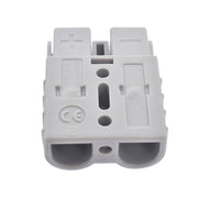 DURAFORCE Golf Cart Side Charger Plug Receptacle For E-Z-GO 1983-1994 Marathon SB50 Models