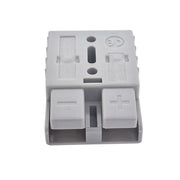 DURAFORCE Golf Cart Side Charger Plug Receptacle For E-Z-GO 1983-1994 Marathon SB50 Models