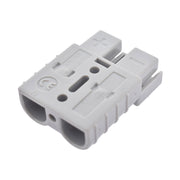 DURAFORCE Golf Cart Side Charger Plug Receptacle For E-Z-GO 1983-1994 Marathon SB50 Models