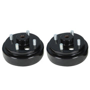 DURAFORCE FOR EZGO Golf Cart G&E 82+ 2 Cycle 82-93 17082-G2 2X Rear Wheel Brake Hub Drum