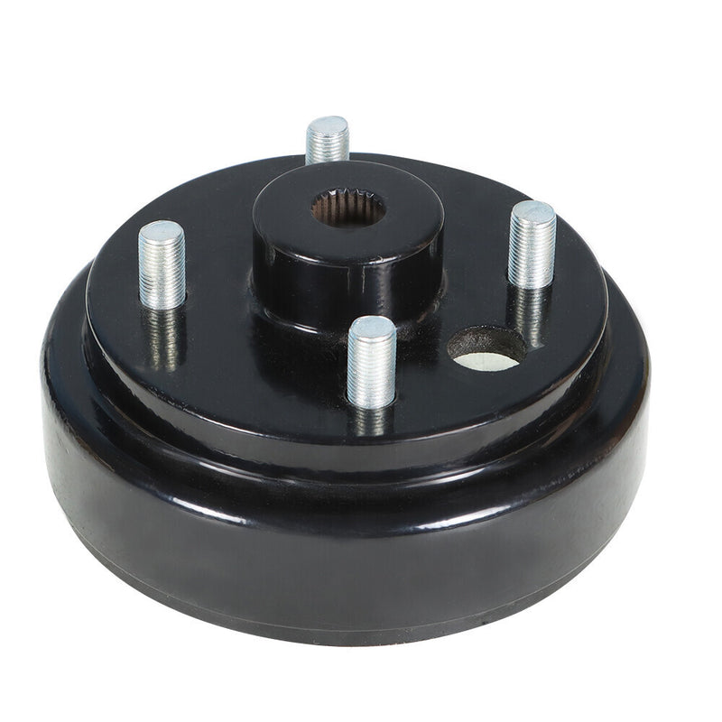 DURAFORCE FOR EZGO Golf Cart G&E 82+ 2 Cycle 82-93 17082-G2 2X Rear Wheel Brake Hub Drum