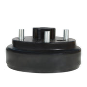 DURAFORCE FOR EZGO Golf Cart G&E 82+ 2 Cycle 82-93 17082-G2 2X Rear Wheel Brake Hub Drum