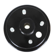 DURAFORCE FOR EZGO Golf Cart G&E 82+ 2 Cycle 82-93 17082-G2 2X Rear Wheel Brake Hub Drum