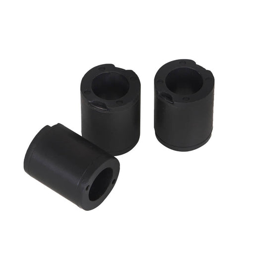 DURAFORCE For Yamaha G16 G19 G22 Gas Golf Cart 1996+ 3× Drive Clutch Roller Bushing Kit