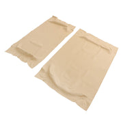 DURAFORCE Golf Carts - Buff Front Seat Cover For Club Car #101998201/102060501 DS 2000.5+