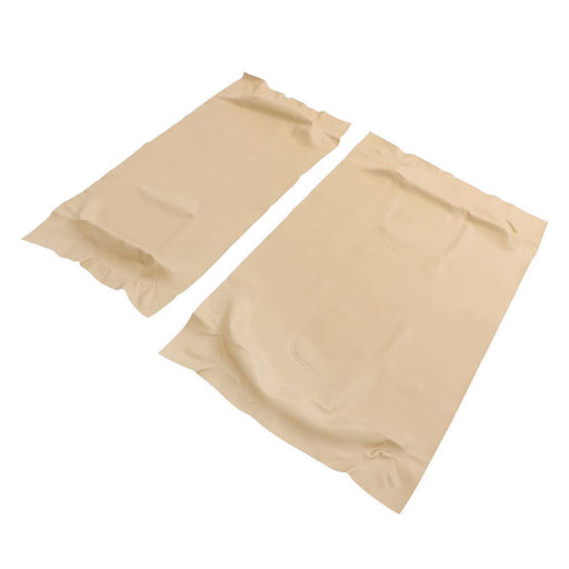 DURAFORCE Golf Carts - Buff Front Seat Cover For Club Car #101998201/102060501 DS 2000.5+