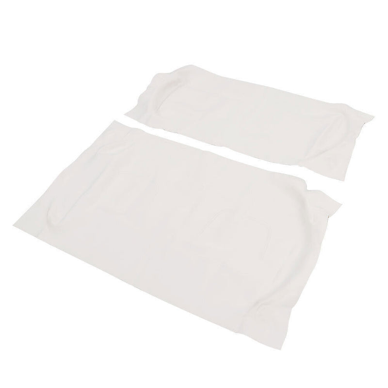 DURAFORCE Golf Carts - Buff Front Seat Cover For Club Car #101998201/102060501 DS 2000.5+