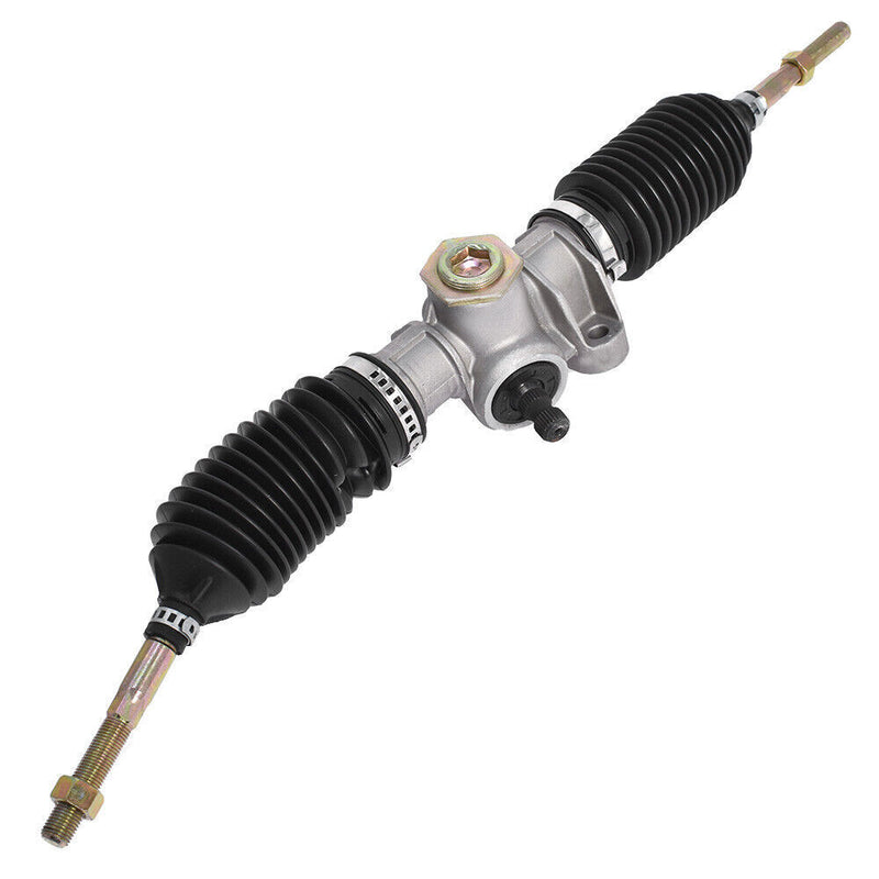 DURAFORCE Golf Cart Steering Gear Box Assembly For Club Car Precedent 2004+ #102288601