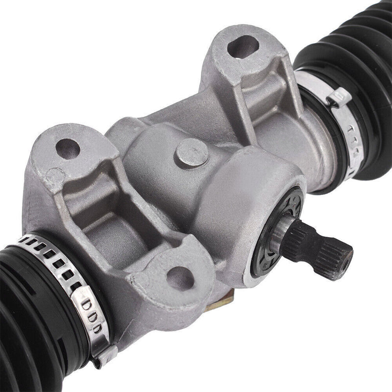 DURAFORCE Golf Cart Steering Gear Box Assembly For Club Car Precedent 2004+ #102288601