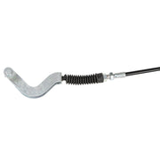 DURAFORCE FOR EZGO TXT Gas Golf Cart 1991-2001 Forward Reverse Shift Cable 40" | Set of 2