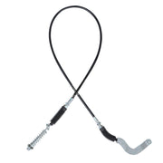 DURAFORCE FOR EZGO TXT Gas Golf Cart 1991-2001 Forward Reverse Shift Cable 40" | Set of 2