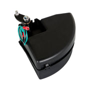DURAFORCE 36V #1016140 Golf Cart V-Glide Wiper Switch Assembly For Club Car DS 1988-Up