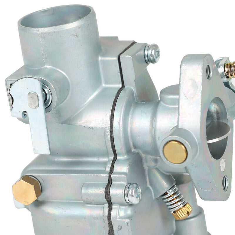 DURAFORCE Fit For IH Farmall Tractor Cub LowBoy Cub 251234R91 w/ Gasket Carburetor New