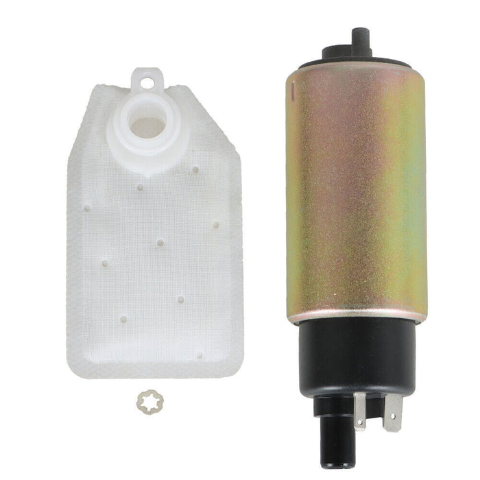 DURAFORCE Fuel Pump For Yamaha G29 Drive & Drive2 with EFI Golf Cart Gas Models