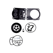 DURAFORCE 2X Carburetor Rebuild Kit 451469 for Sea Doo Sbni Dual 947 951 XP RX GSX GTX