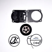 DURAFORCE 2X Carburetor Rebuild Kit 451469 for Sea Doo Sbni Dual 947 951 XP RX GSX GTX