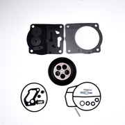 DURAFORCE 2X Carburetor Rebuild Kit 451469 for Sea Doo Sbni Dual 947 951 XP RX GSX GTX