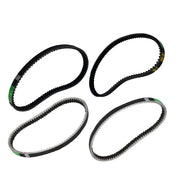 DURAFORCE For Comet203597 203597A 203597B 203597C 30Series Go Kart Torque Converter Belt×4